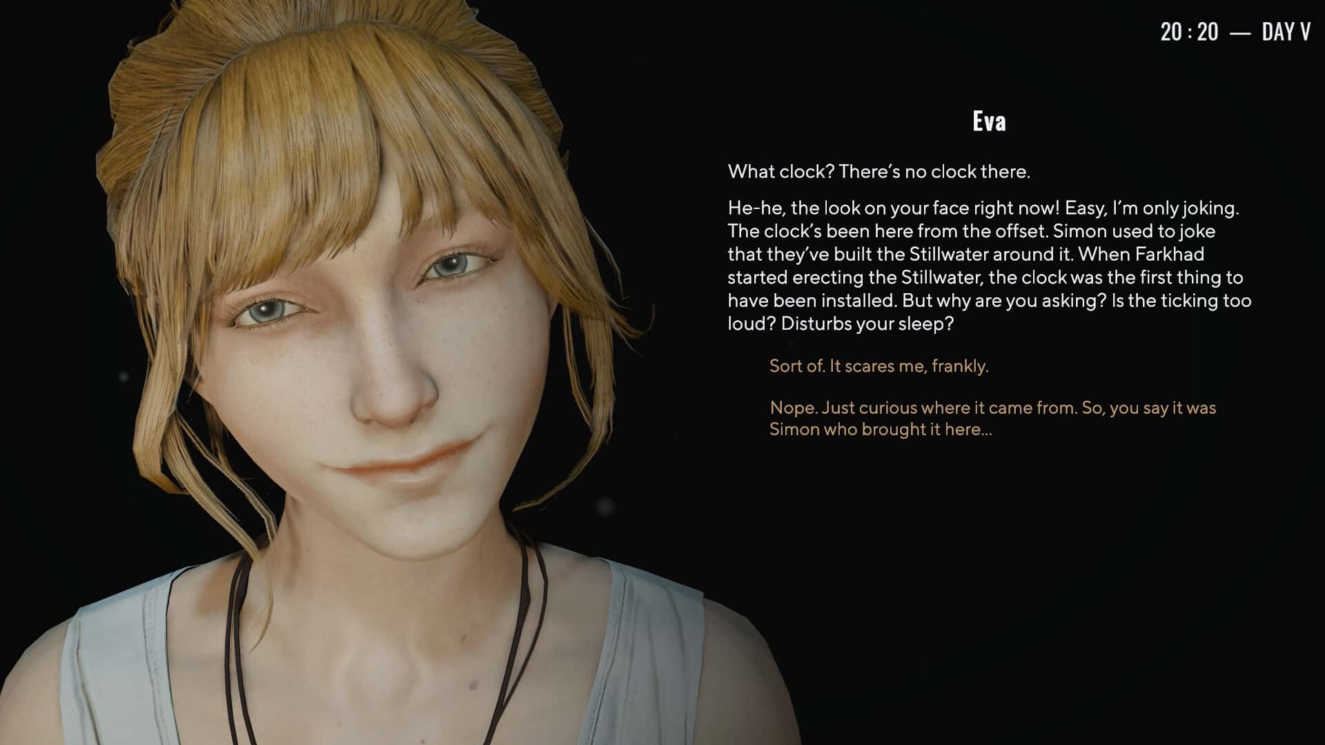 瘟疫3 Pathologic3 官方英文版全息投影